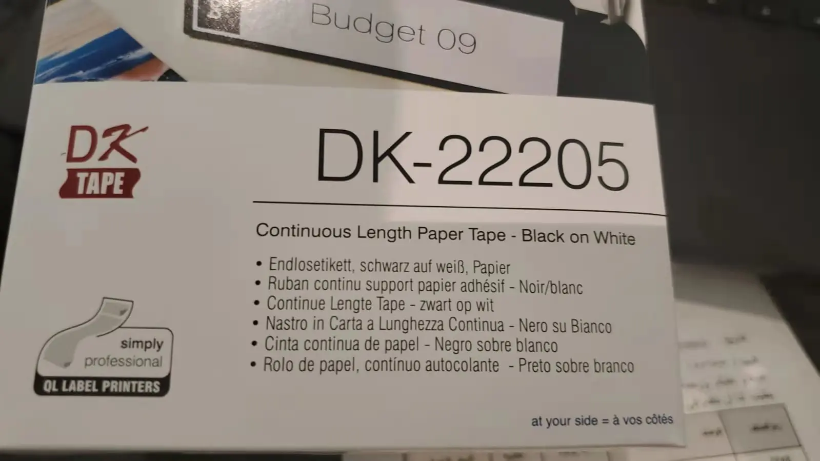 

10pcs DK-22205, without contact please don't pay, thank you