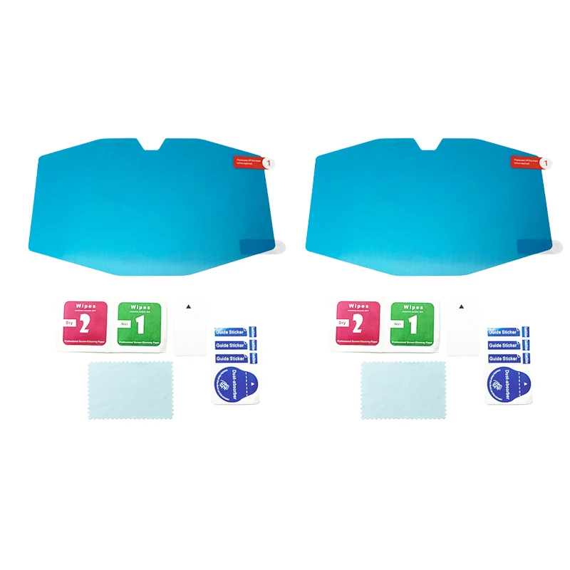 

Защитная Пленка Для Приборной Панели Мотоцикла SUZUKI V-Strom 1050XT DL1050, Устойчивая К Царапинам, Декоративные Накладки