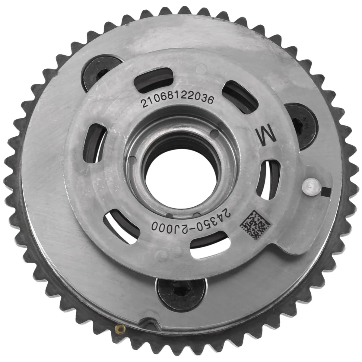 24350-2J000 впускная Автомобильная передача CVVT для Hyundai ELANTRA 2.0L 2021-2023 KONA 2022-2023