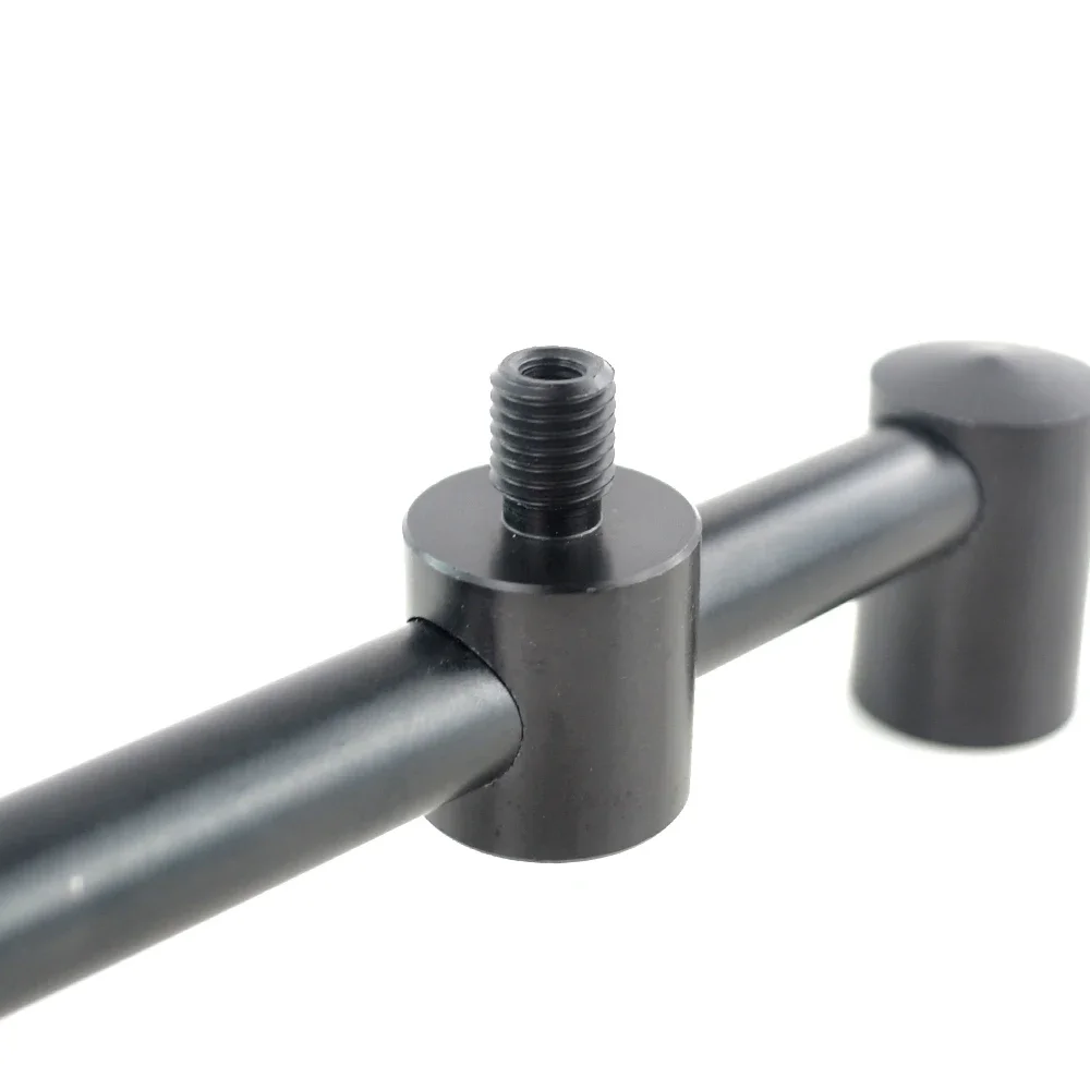 Батончик для ловли карпа 3-х удочек алюминиевый держатель удочки аксессуары BZ311