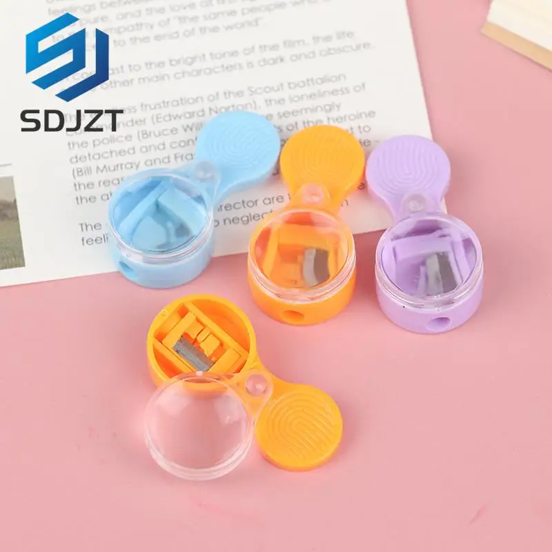 Sharpener