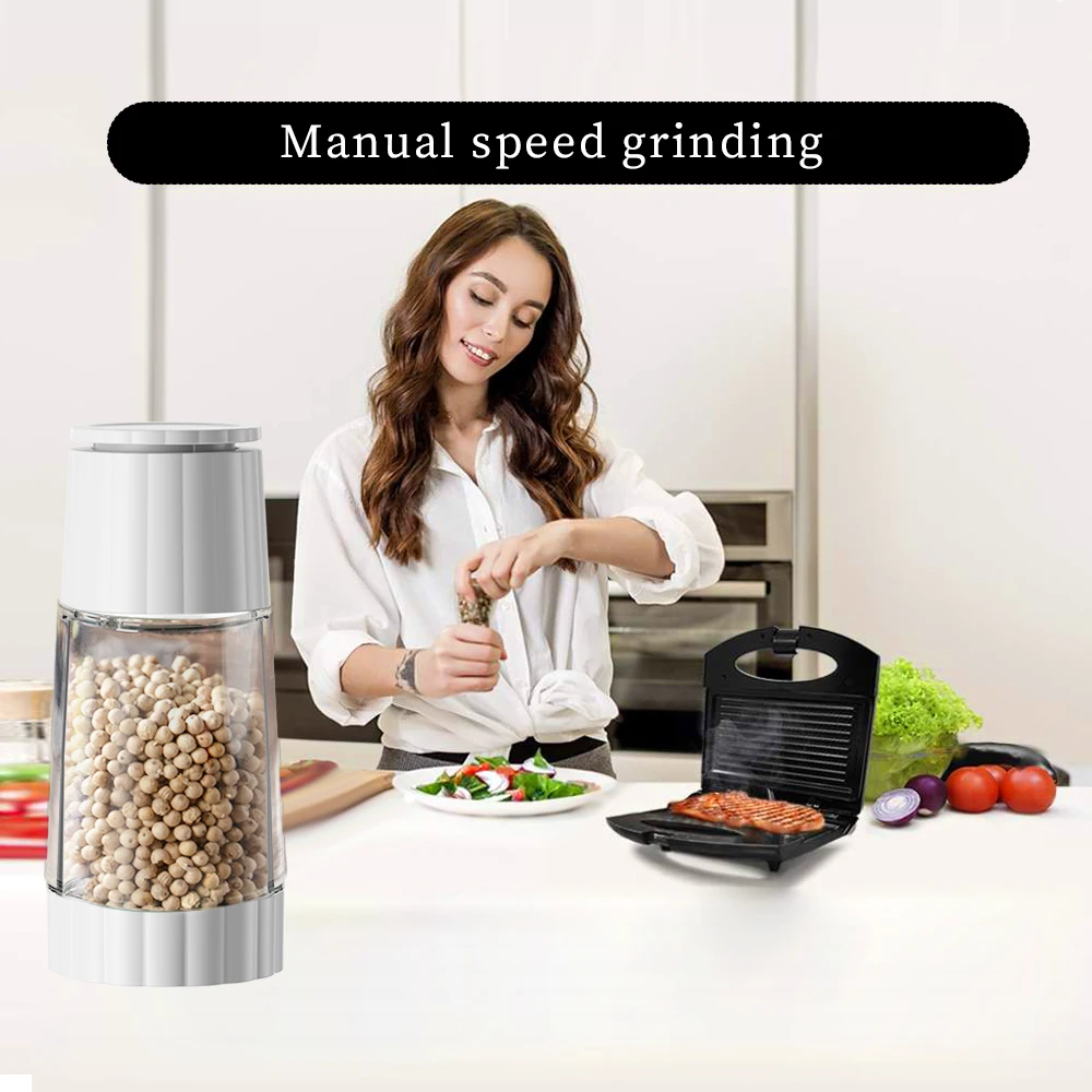 Рисунок 3 - Измельчитель для соли и перца