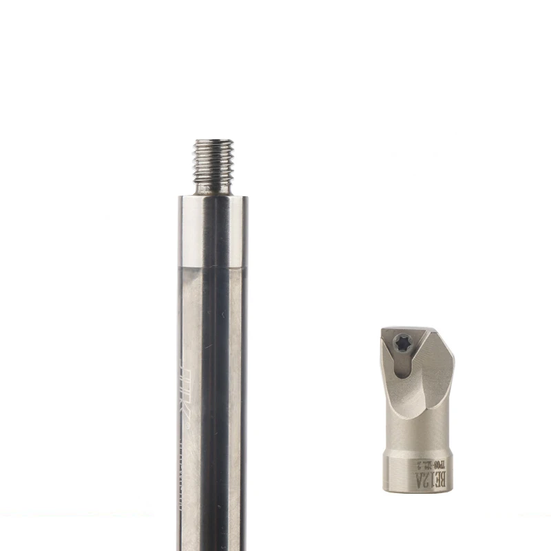 Антисейсмическая твердосплавная расточная оправка для расточных инструментов