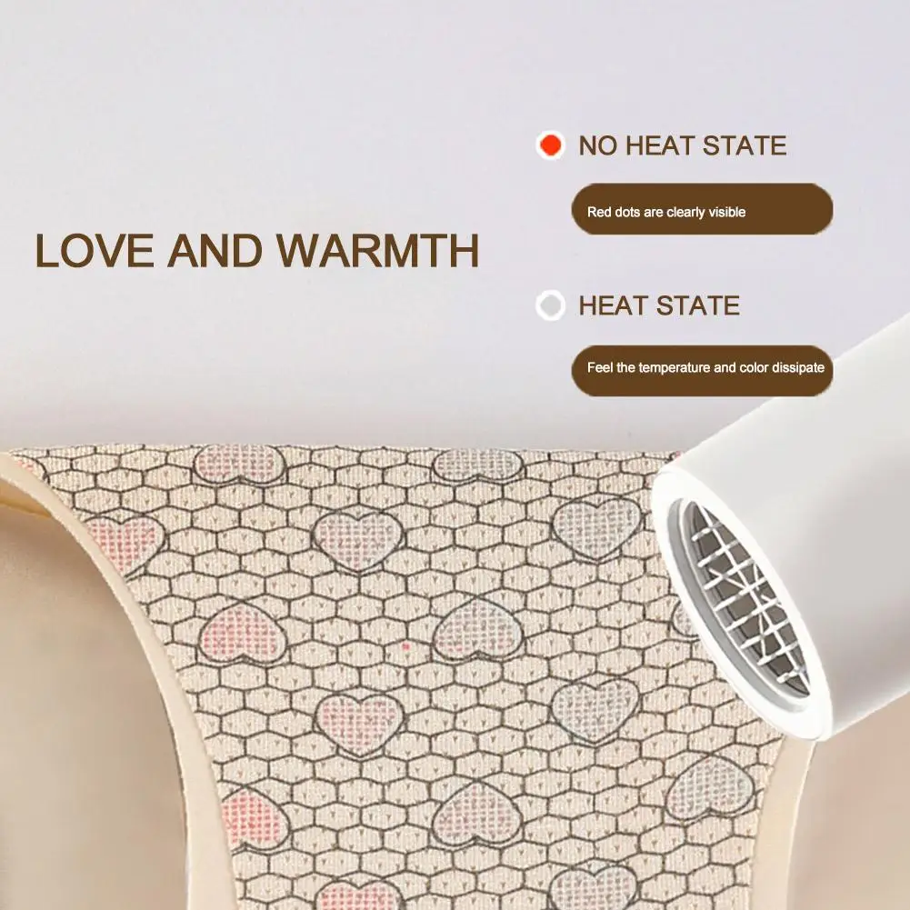 Трусы женские корректирующие с завышенной талией и ионным волокном