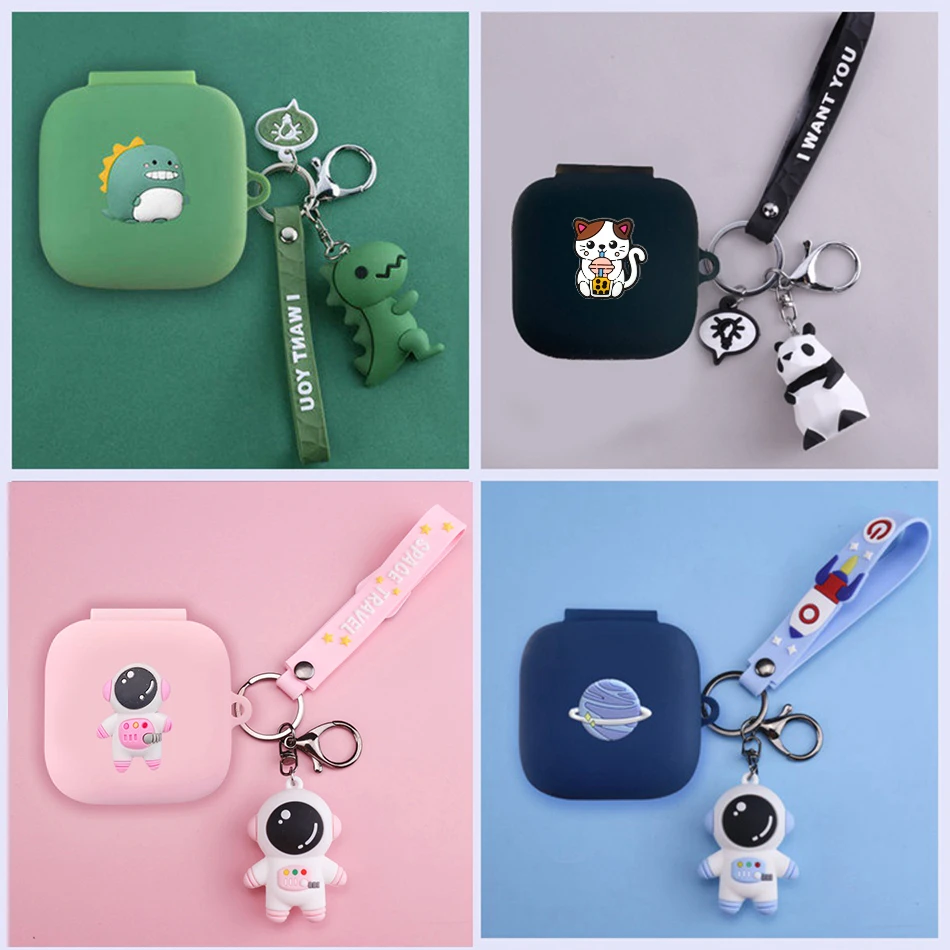 Чехол для OnePlus Buds Pro 2