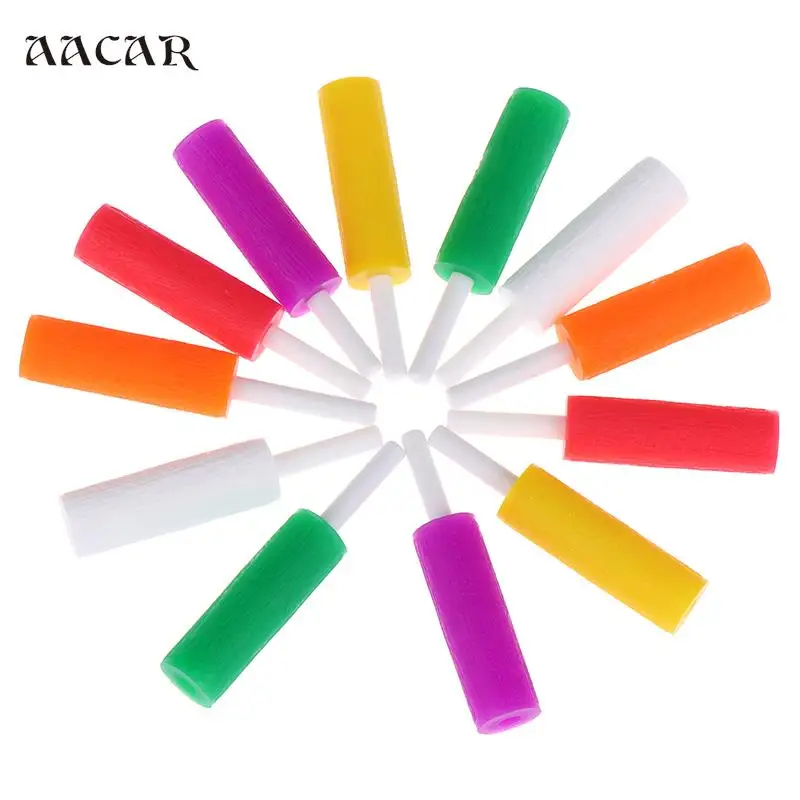 

1Pair Tooth Chew Aligners For Tooth Aligner Chewies Aligners Tray Seaters Silicone Material
