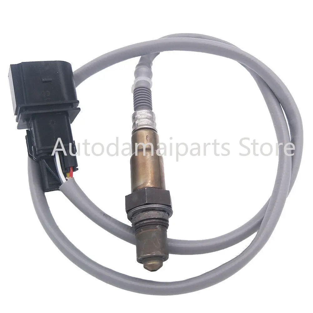 Кислородный датчик O2 Lambda 11787521705 для BMW 5 E60 E61 E63 E64 E65 E66 E67 525i 545i 645ci 735i 745i 760li 760i 2001-2010 |