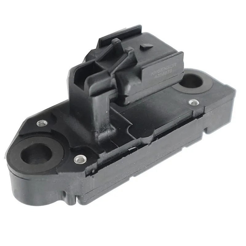 4358939 Датчик давления выхлопных газов CUM для двигателя Cummins ISX12 ISX15