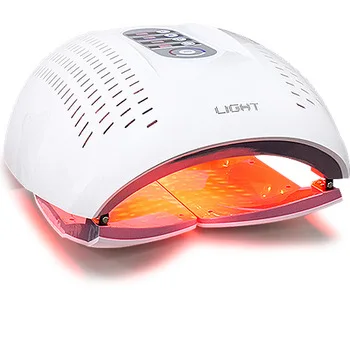 

Многофункциональный 7-цветный спектрометр со светодиодный Ной подсветкой, омоложение кожи, Отбеливание лица, фототерапия, косметический ин...