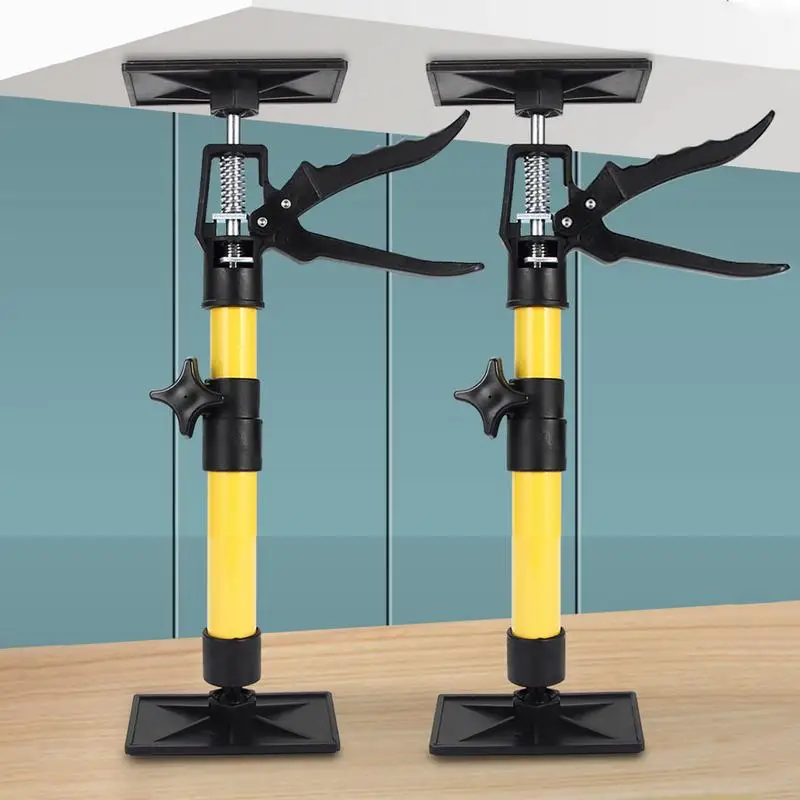 Опора для шкафа опора 3-й руки 11 8-23 2 дюйма регулируемая многофункциональные