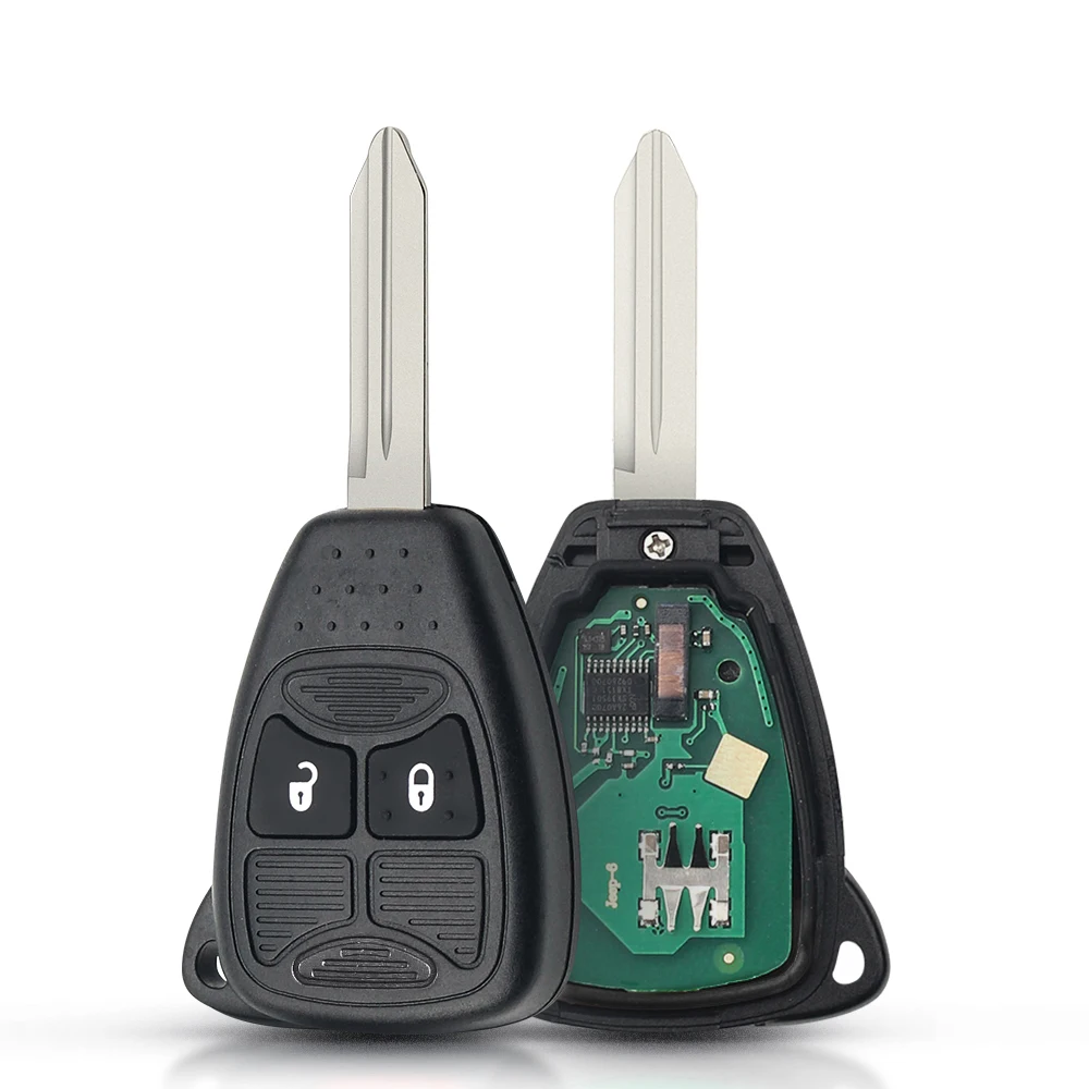 

Пульт-ключ дистанционного управления для машины/джипов/крайслеров/5/6, m3n5wy7220, 315 МГц, 2/3/4/433