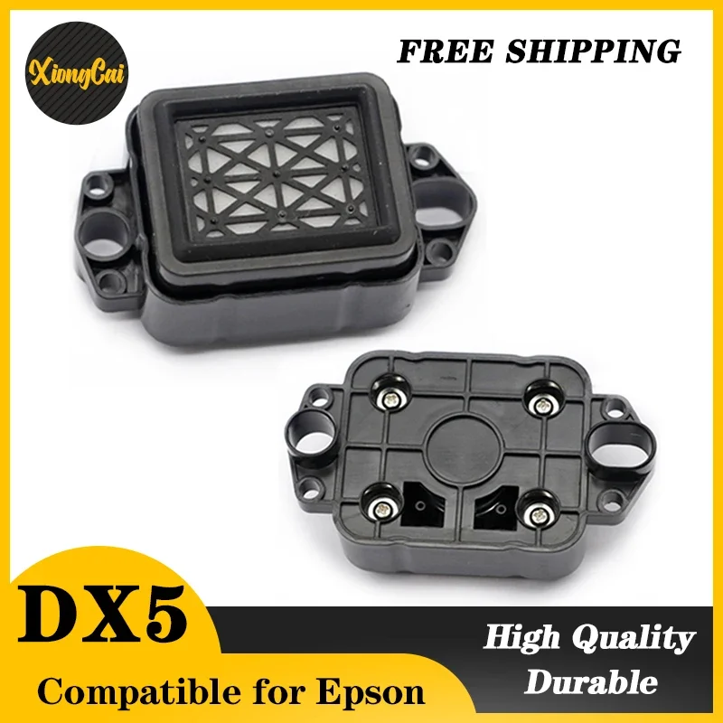 НОВЫЙ 2 шт. верхняя станция для укупорки космического ветра dx5 Epson DX5/DX7