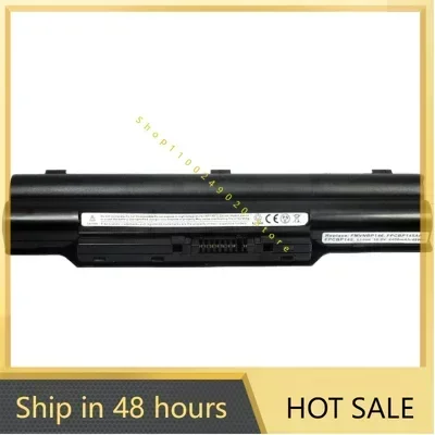 Аккумуляторы для Fujitsu Sh782 R8290 S8490 Mg75s Mg57s Mg70s A561 аккумулятор ноутбука