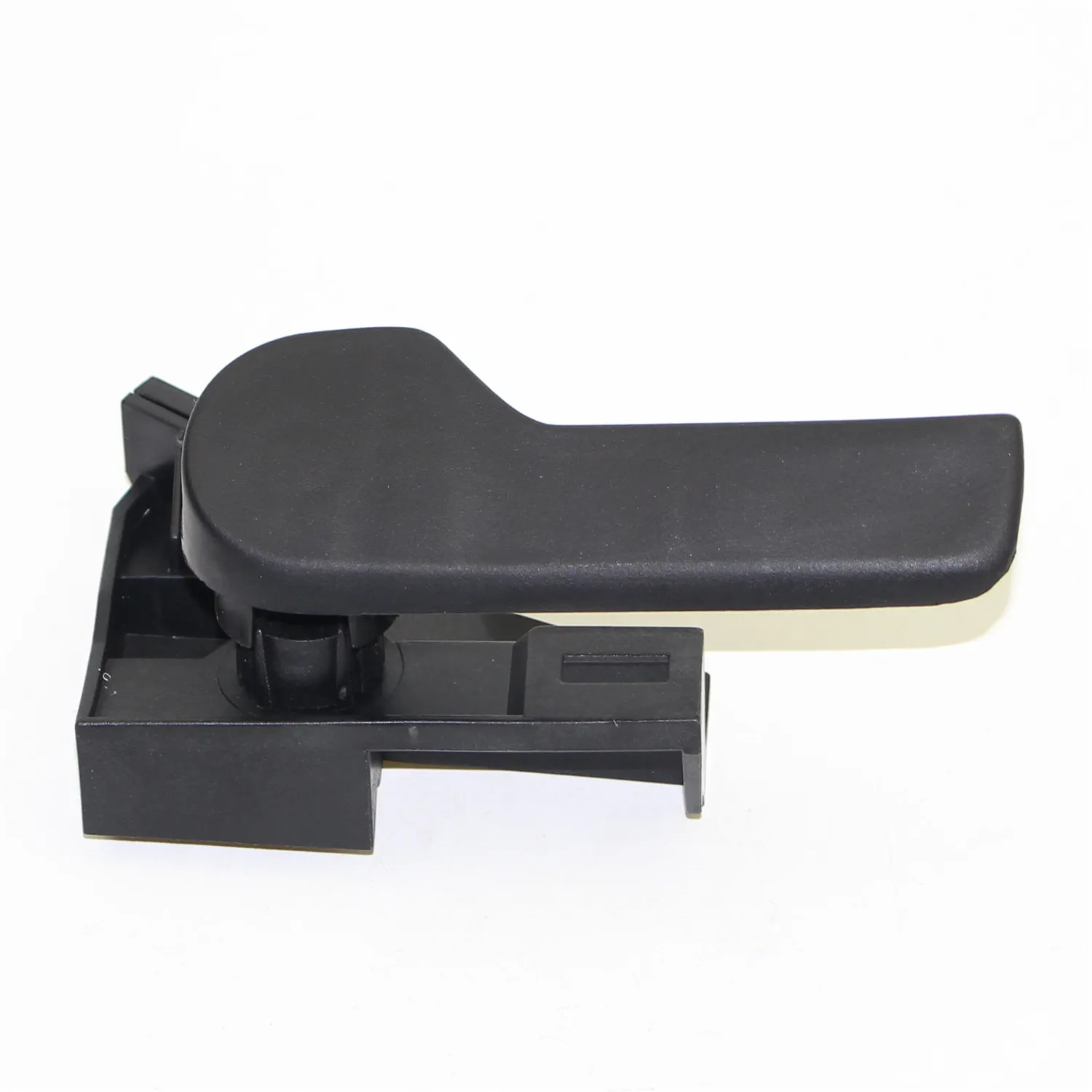 Рычажная защелка капота двигателя 1J1823533C 1J1823633A для VW GOLF JETTA BEETLE Eos Passat Tiguan