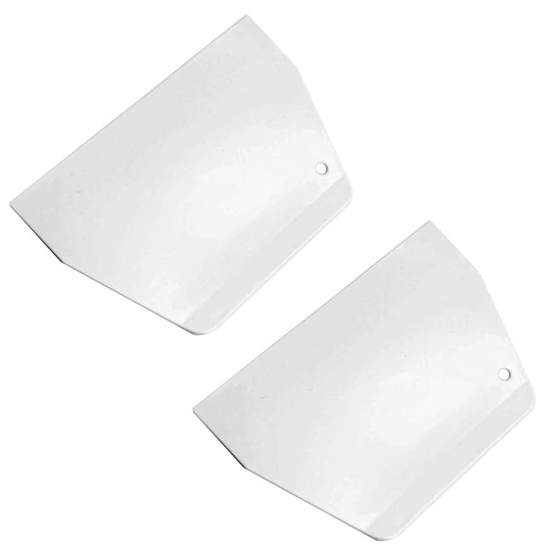 

Скребок для теста, 2 шт.