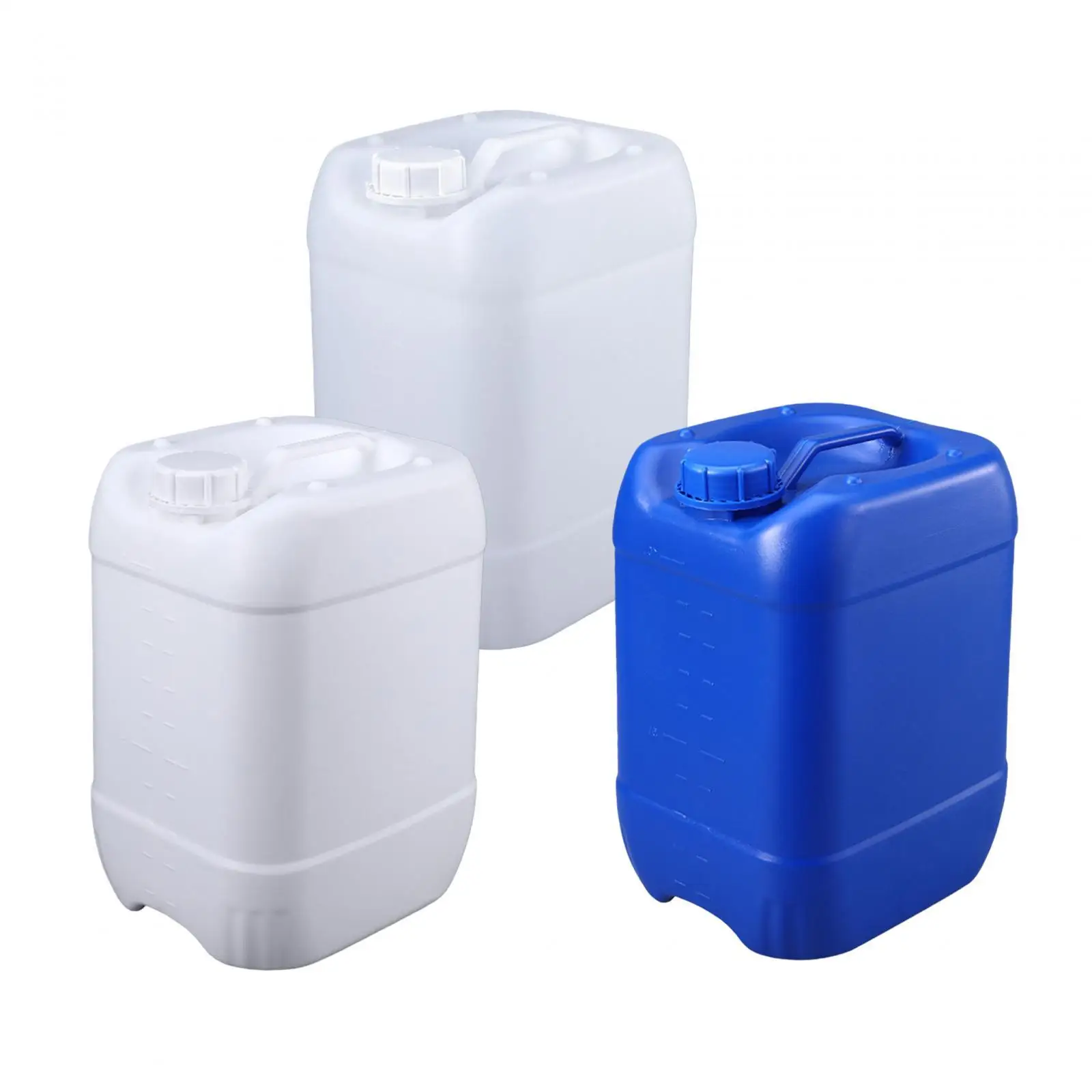 

Camping Water Tank Water Carrier PE Water Container for Survival BBQ Car