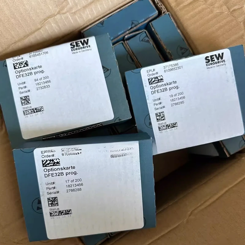 Совершенно новый и оригинальный DFE32B DEH11B