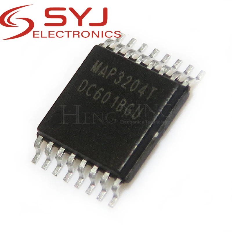 10 шт. MAP3204T MAP3204