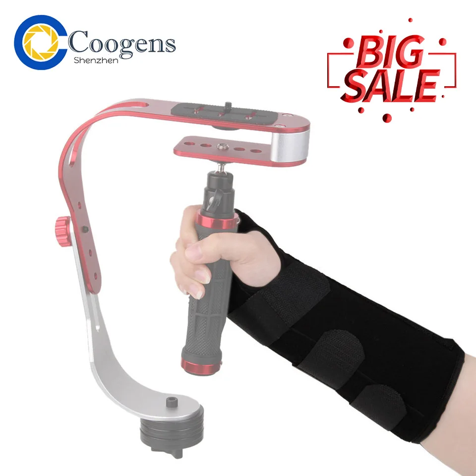 

Glove Arm Brace/ Handheld stabilizer for Glidecam DSLR CAMERA STEADYCAM Stabilizer Accessories