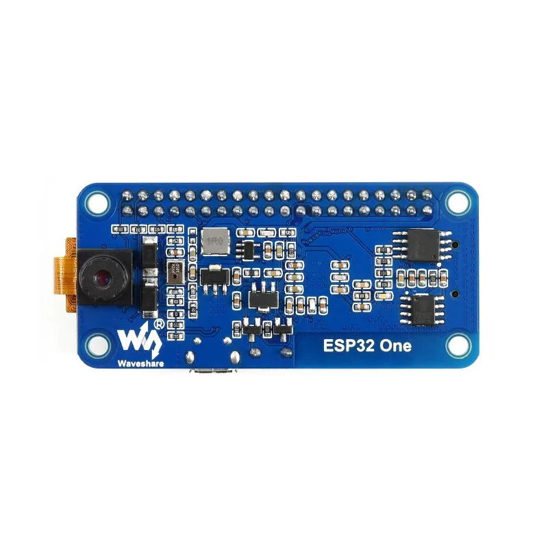 Макетная плата ESP32 One с WiFi / Bluetooth