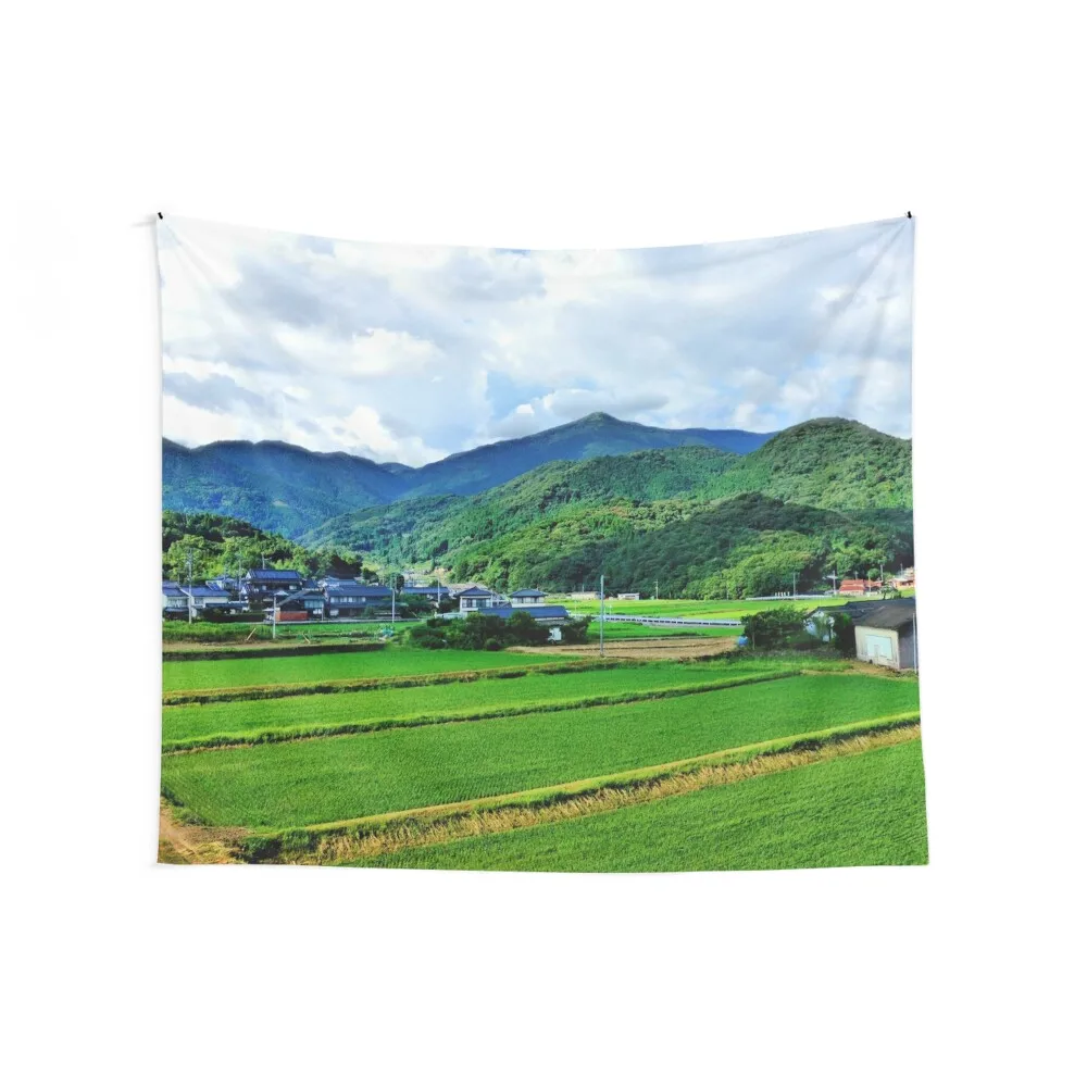 Гобелен Inaka 2 HDR декор для комнаты вещи украшения декоративный настенный гобелен