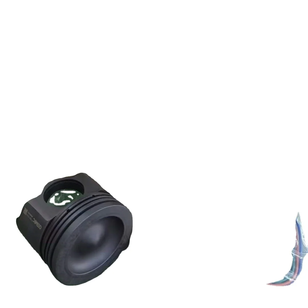 385/390D/336E/FFour подходящие части для капитального ремонта поршневого кольца