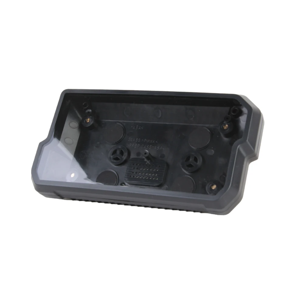 Крышка приборной панели из АБС-пластика, корпус спидометра мотоцикла для KTM Duke 390, аксессуары для приключений 2017-2024 2023 2022 2021 2020