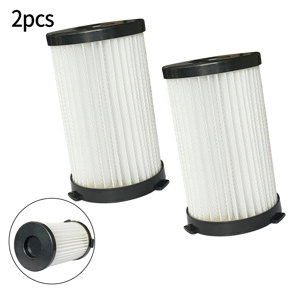 

2pcs Set For Goodmans Replacement Filter 2in1 Compact Cylinder Vacuum Cleaner 356277 Replacement Robot Sweeper Spare Part