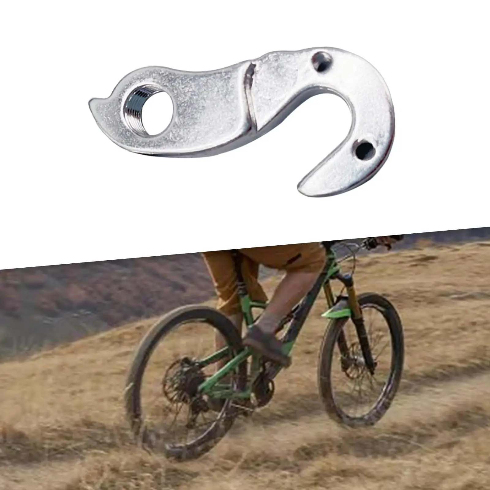 Задний переключатель передач задний для велосипеда горного