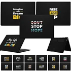 Чехол для ноутбука Huawei MateBook D14 D1513 14 202113S 14S, пластиковый чехол для MateBook 16X 2020X Pro 13,9, чехол