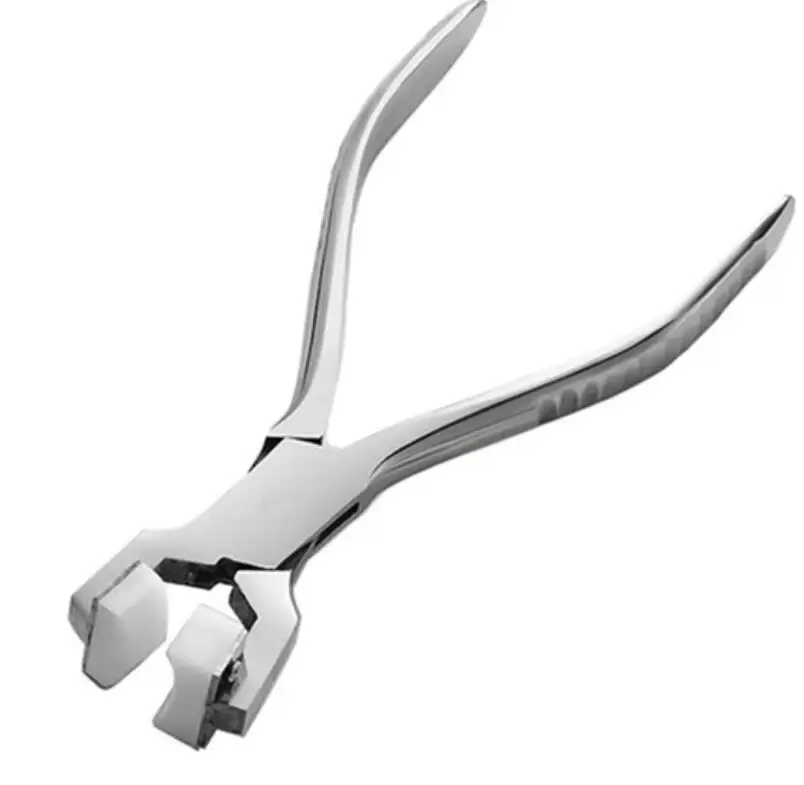 Щипцы для гибки браслета набор инструментов металлических браслетов штамповки