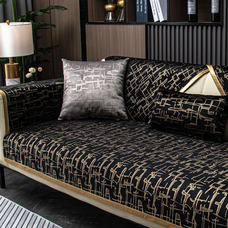 

Чехол для дивана Noblelightrain