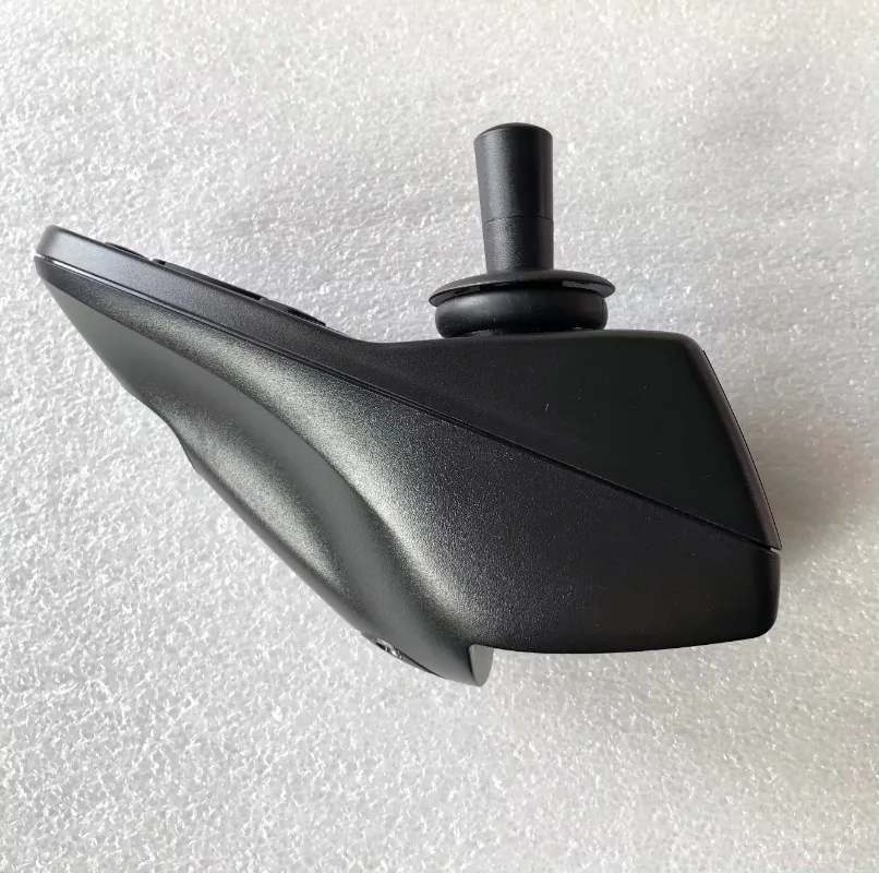 Пульт дистанционного управления с динамической акулой джойстик для инвалидной