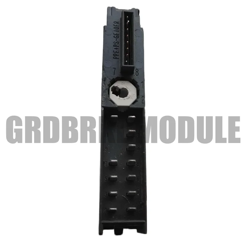 Новый Оригинальный Электронный Модуль SIEMENS 6ES7132-4BB01-0AB0 SIMATIC ET200S 2DO DC24V 0.5A с цифровым выходом для ПЛК (art.: 3920dbdcc65a1) - 3920dbdcc65a1