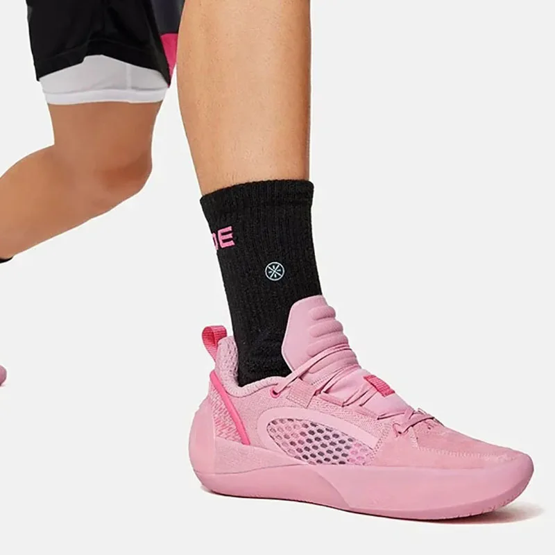 Мужская баскетбольная обувь LI-NING WADE ALL CITY 12