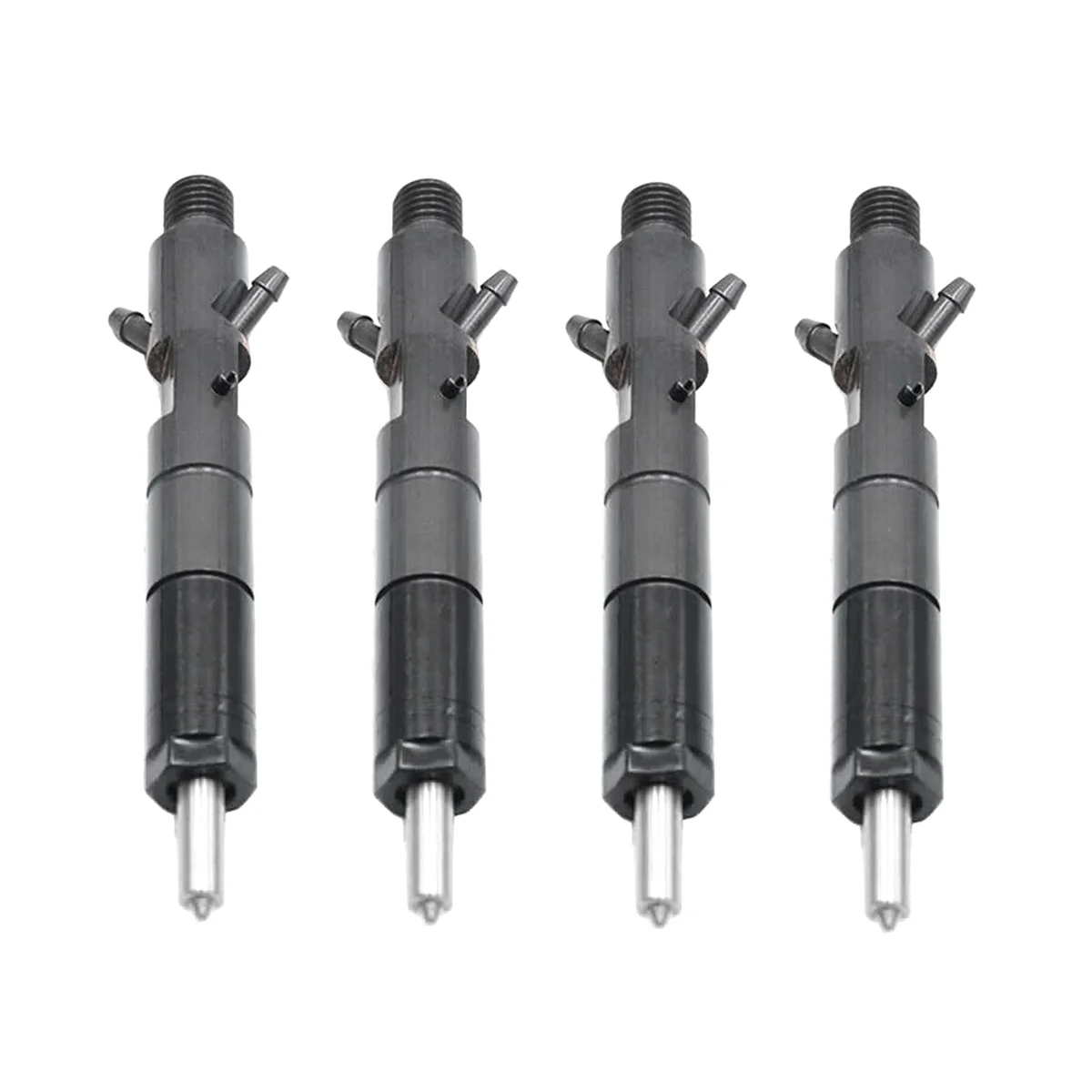 

4Pcs Fuel Injector 2645K016 for 1100 1103 1104C-44 Engine LJBB03202A