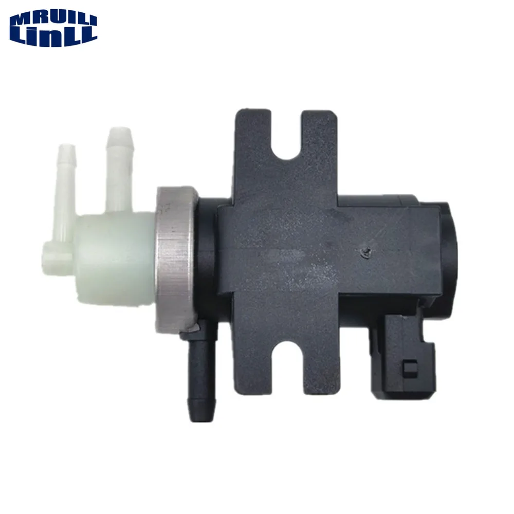 

NEW Turbo Boost Solenoid Valve 1H0906627A 95VW12B573CA For VW Golf Passat 1.9 TDI