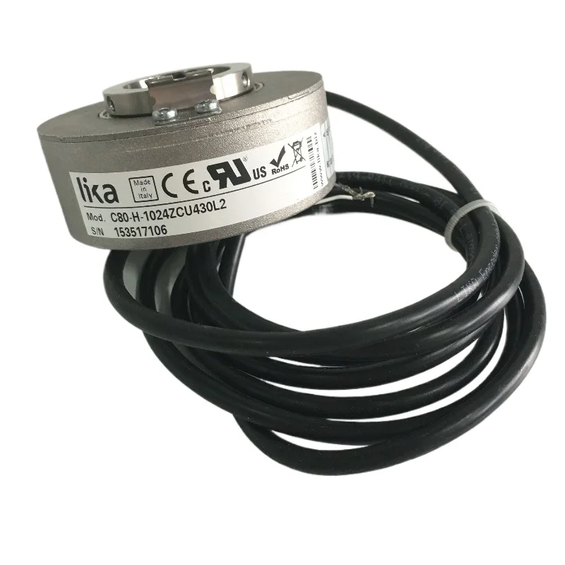 

Италия кодировщик лайкры IT65-H-2048ZCP4DR