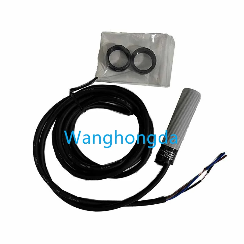 

Spot new high-quality CR18-8DN CR18-8DP CR18-8DN2 proximity switch sensor