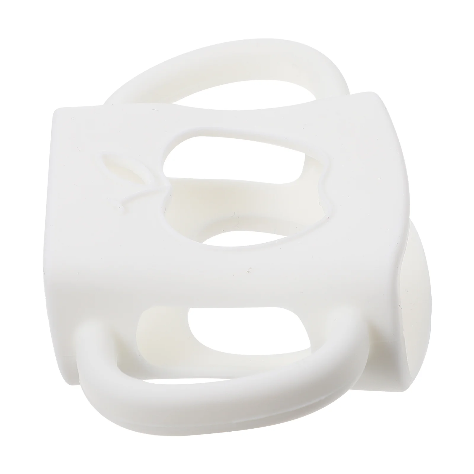 

Anti-skid Feeding Bottle Protector Insulated Baby Bottle Protection Cover Bottle Silicone Sleeve