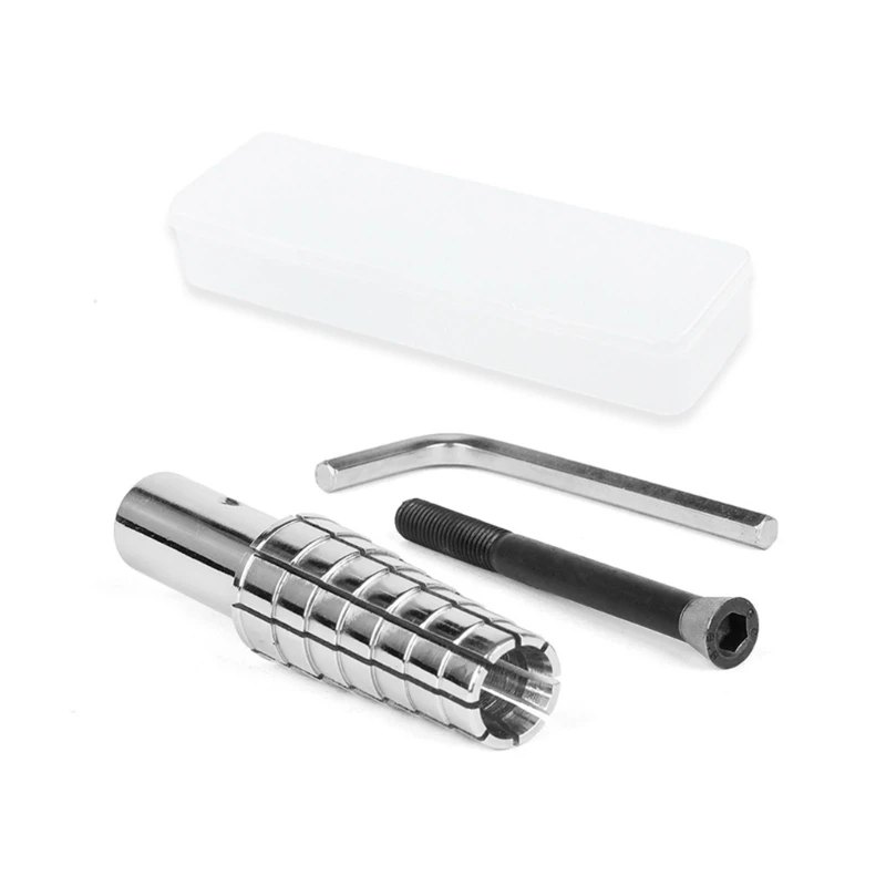 

Professional Ring Enlarger Stick Mandrel Ring Sizer Finger Measuring Stick