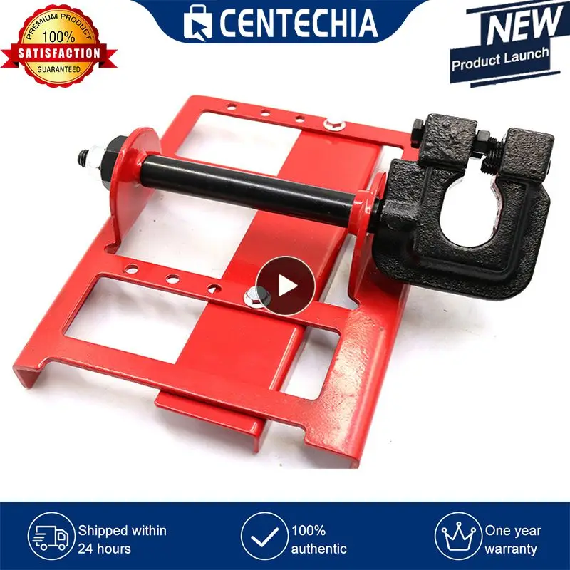 

Mini Chainsaw Mill Lumber Cutting Guide Portable Guide Bar Accessories Tools For Timber Workers Lumber Cutting