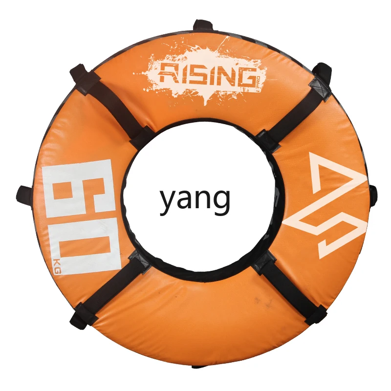 Профессиональное оборудование Yjq Ruisi для силовой физической тренировки фитнеса