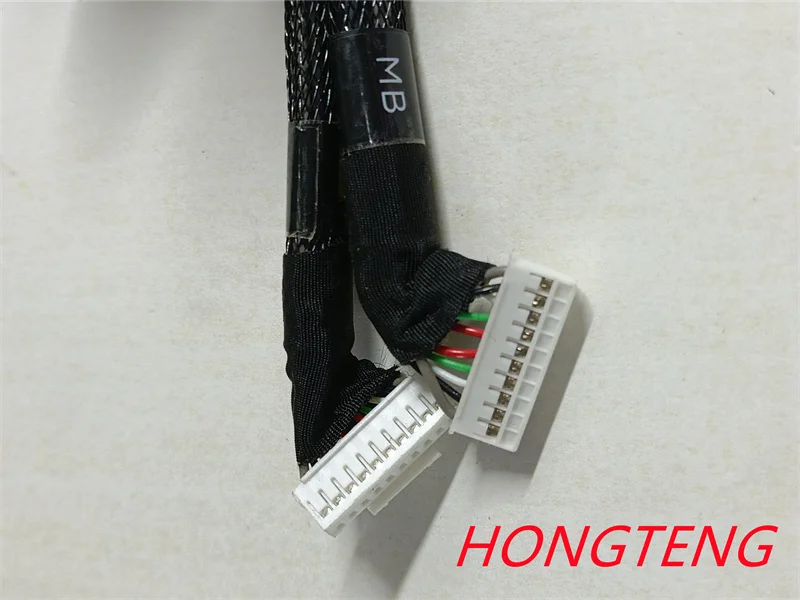 Фото 0g9djt CN-0G9DJT для кабеля Power Edge DELL r730 100% работает отлично №2