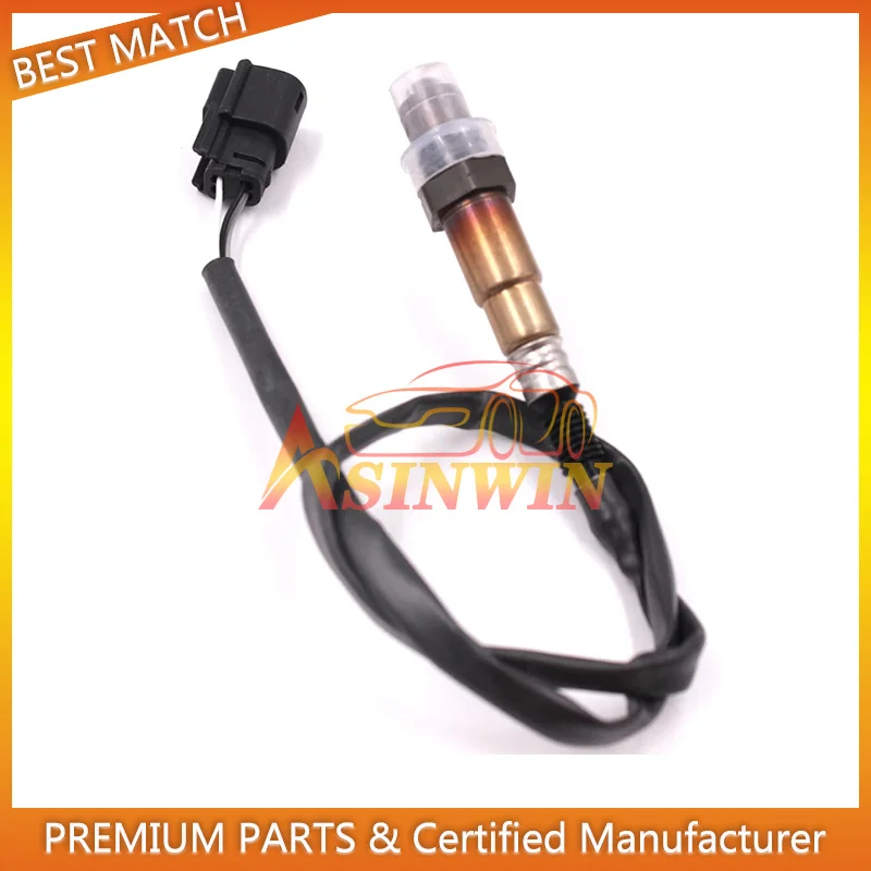 Кислородный датчик Lambda сенсор для 2012 2013 2014 2015 2016 Ford Focus L BV61-9G444-AA |