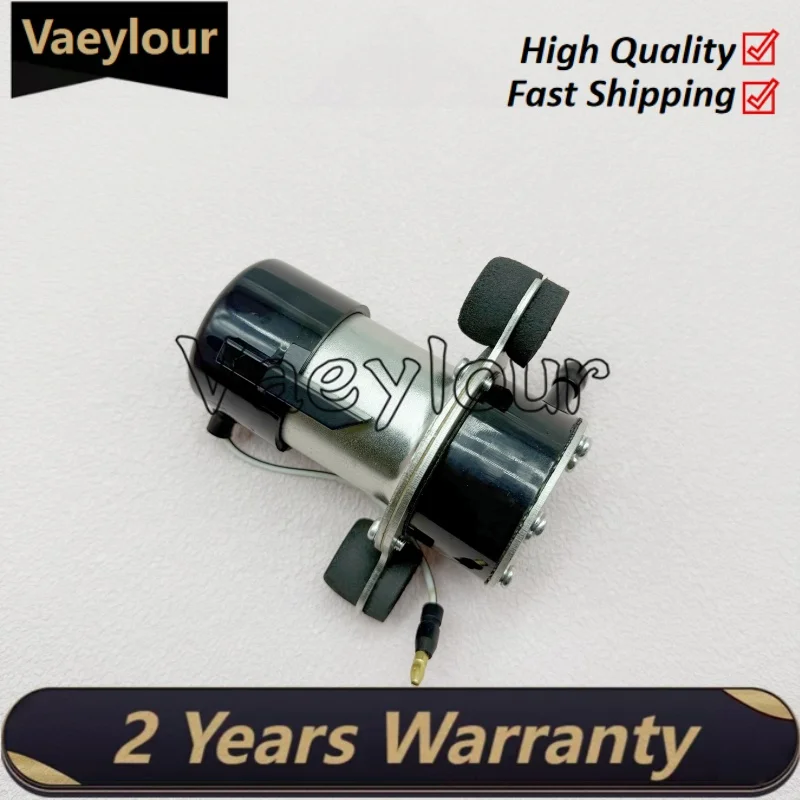 Фото Топливный насос UC-V4 30A60-00200 12V для двигателей Mitsubishi L2E L3E S3L S3L2 S4L S4L2 K4N L3C, новый №5