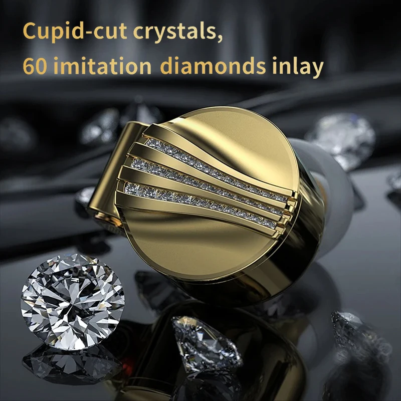 Наушники FiiO FDX с чистой бериллиевой диафрагмой