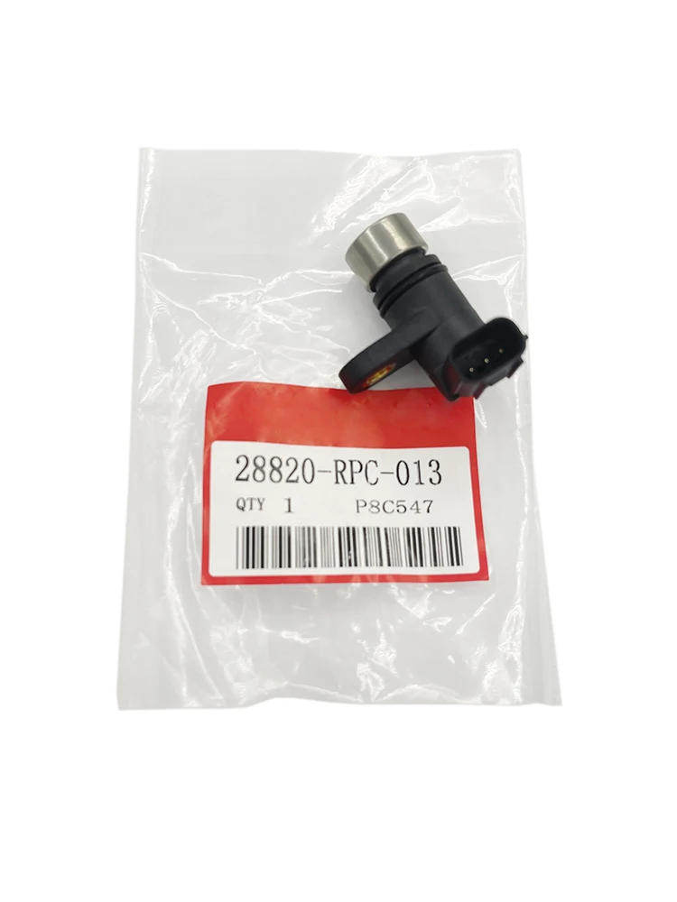 

1pc 28820-RPC-003 High quality Speed Sensor For HONDA- CIVIC- 2006 1.8 OEM 28820-RPC-013 28820 RPC 013 28820RPC003