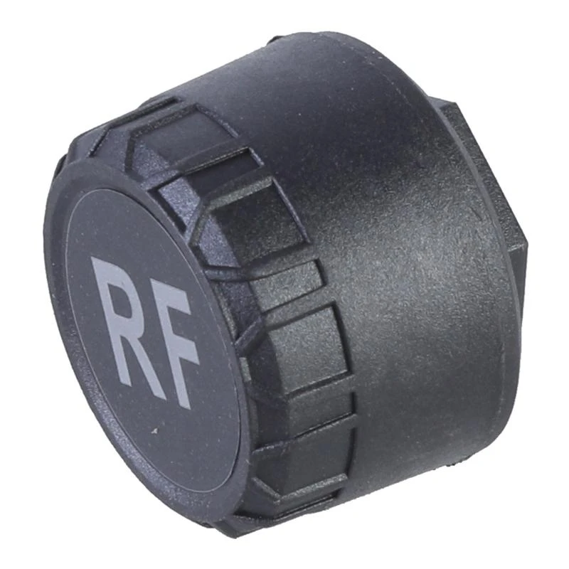 Фото TPMS Система контроля давления в автомобильных шинах Беспроводная регулировка устройства безопасности на солнечной энергии Прочные внешние датчики №1