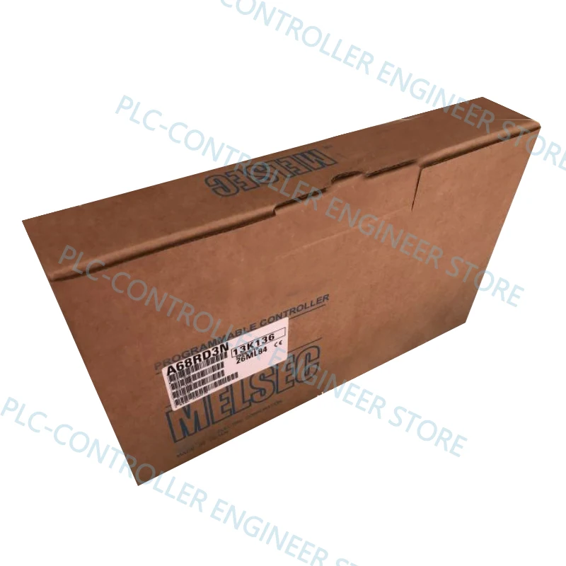

New In Box PLC Controller 24 Hours Within Shipment A68RD3N